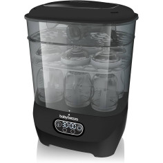 BABYBREZZA STERILITZADOR...