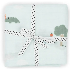 MUSELINA 120*120 PLAYGROUND...