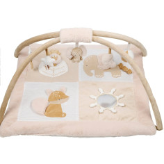 GIMNAS MANTA RECT.80cm...