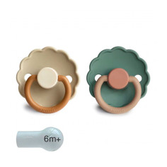 PACK 2 XUM.BLOCK SILIC. 0+...