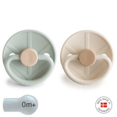 PACK 2 XUM.BLOCK SILIC. 0+...