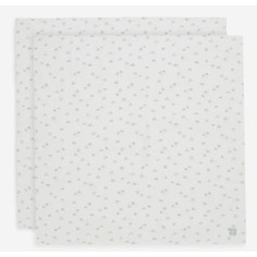 PACK 2 MUSELINES ON THE GO...