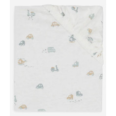 LLENÇOL AJUST. MOISES...