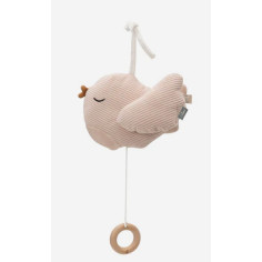 MUSICAL HANGER LOVELY BIRDS...