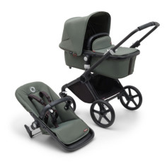 BUGABOO FOX CUB...