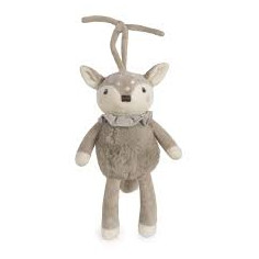 PELUX MUSICAL LITTLE DEER...
