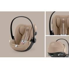 CADIRA CLOUD G ISIZE PLUS...