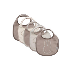 PACK 5 PITETS MIFFY AND...