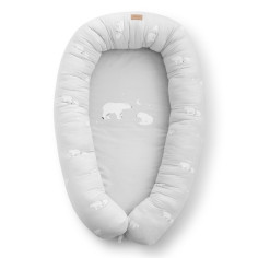 NIU POLARIS GRIS BONJOURBEBE