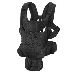 MOCHY BABYJORN MOVE NEGRO...