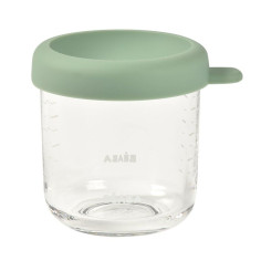 POT BABYCOOK VIDRE 250ml...