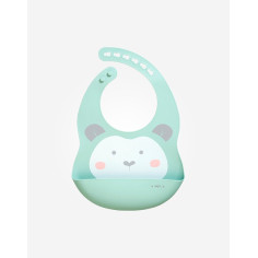 BABERO SILICONA SWEET-FUN...