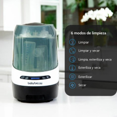 BABYBREZZA WASHER PRO...