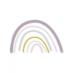 STICKER ARCO IRIS ROS TE2030