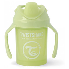 MINI CUP 230ml VERD CACTUS...