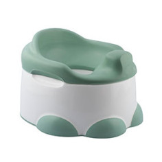 ORINAL STEPN POTTY HEMLOCK...