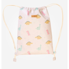 MOCHILA SACO IMPERMEABLE...