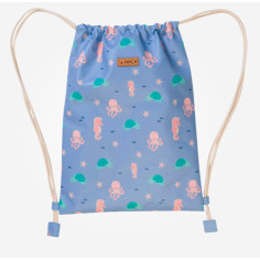 MOCHILA SACO IMPERMEABLE...