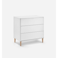 COMODA TESORI BLANCA COTINFANT