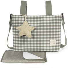 BOSSA CROSSBODY CAETANA...