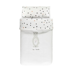 FUNDA NORD. 140*70 MR...