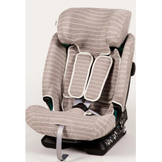 FUNDA ADVANSAFIX I-SIZE...