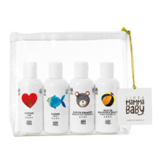 ESTUCHE COSMETICA DE VIAJE...