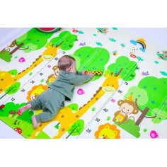 MANTA MATTY SAFARI 200*150...