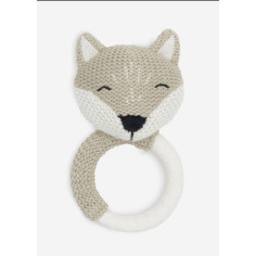 MOSSEGADOR TEETHING RING...