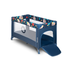 CUNA VIATGE STEFI BLUE NAVY...