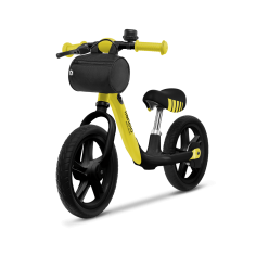 BICI ARIE LEMON YELLOW LIONELO