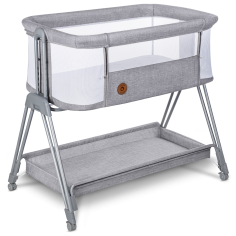 MOISES LUNA GREY CONCRETE...