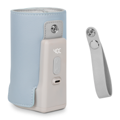 ESCALFA BIBERONS THERMUP GO...