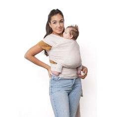 FULAR BOBA WRAP BAMBU...