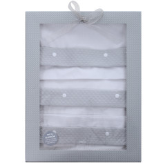 JUEGO SABANAS MOISES CUCO...