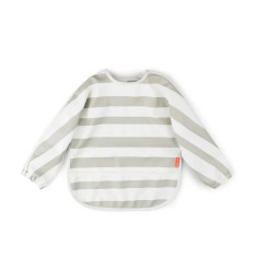 PITET SLEEVED POCKET BIB...