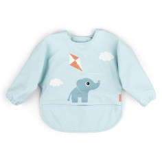 PITET DAV.SLEEVED BIB 6-18...