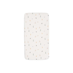 LLENÇOL AJUST.MOISES JERSEY...