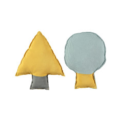 COIXINS 2un DECORATIUS...