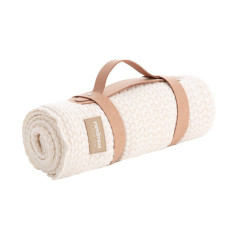 MANTA PUNTO BAMBU 80*100...