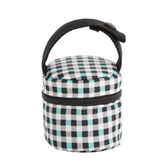 PORTA XUMET NEW VICHY AZUL...