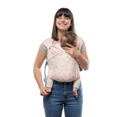 MOCHILA FULAR BOBA BLISS POSY