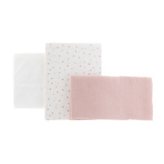 JOC CUNA 120*60 MAGIA ROSA...