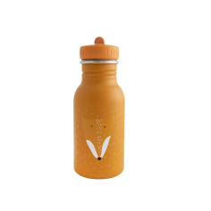 BOTELLA INOX 350ml FOX TRIXIE