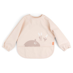 PITET DAV.SLEEVED BIB 6-18...