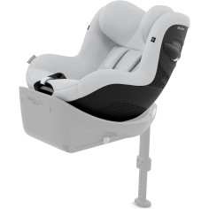 SILLA SIRONA Gi i-size FOG...