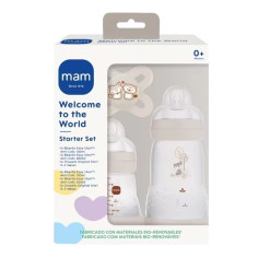 PACK WTW STARTER SET NEUTRO...