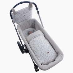 SAC CUCO 5100 CLASS INES P...