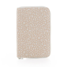 PORTADOCUMENTOS RUSTIC ROSA...