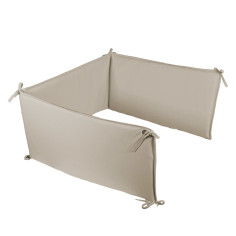 PROTECTOR CUNA 60 TOPO...